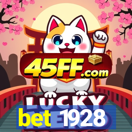 bet 1928
